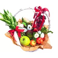 Фруктовое наслаждение