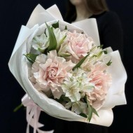 Кокетливый